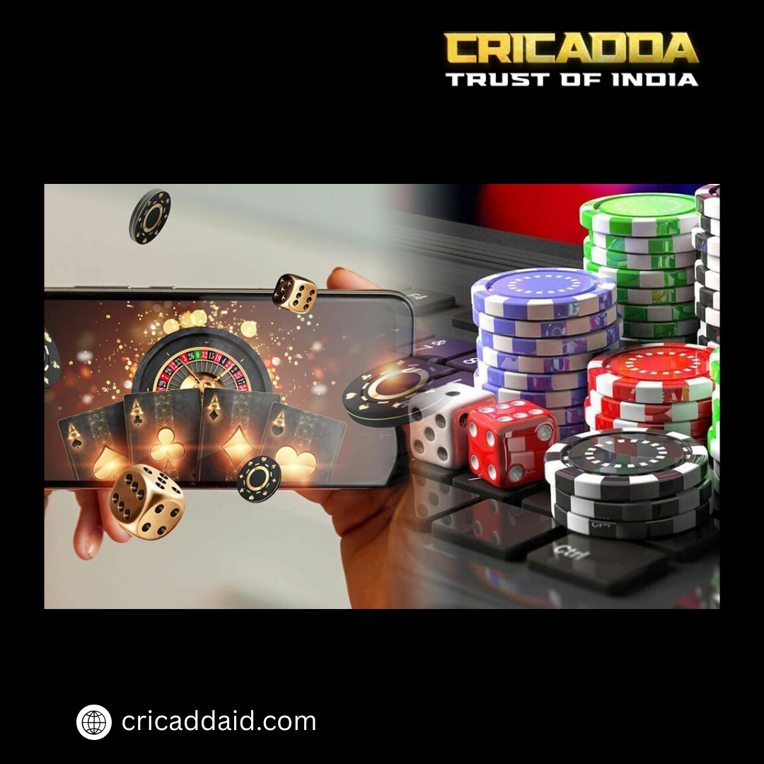 Cricadda