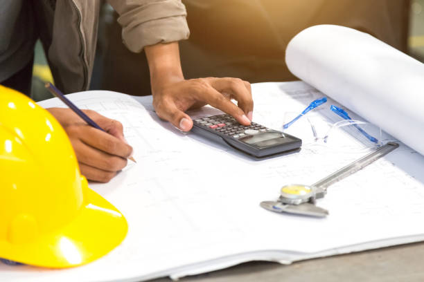 Construction Cost Estimating Services