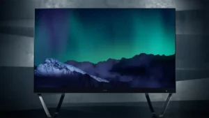Direct View LED TV