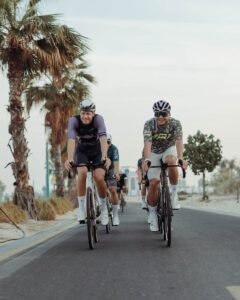 Road Bike