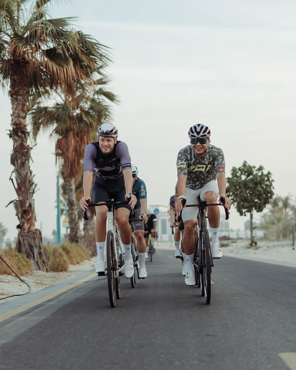 Road Bike