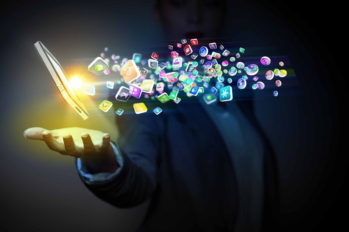 Digital marketing