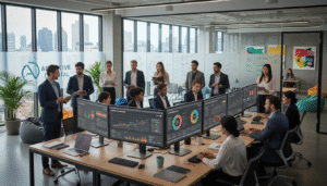 Ad Agency Media Buying