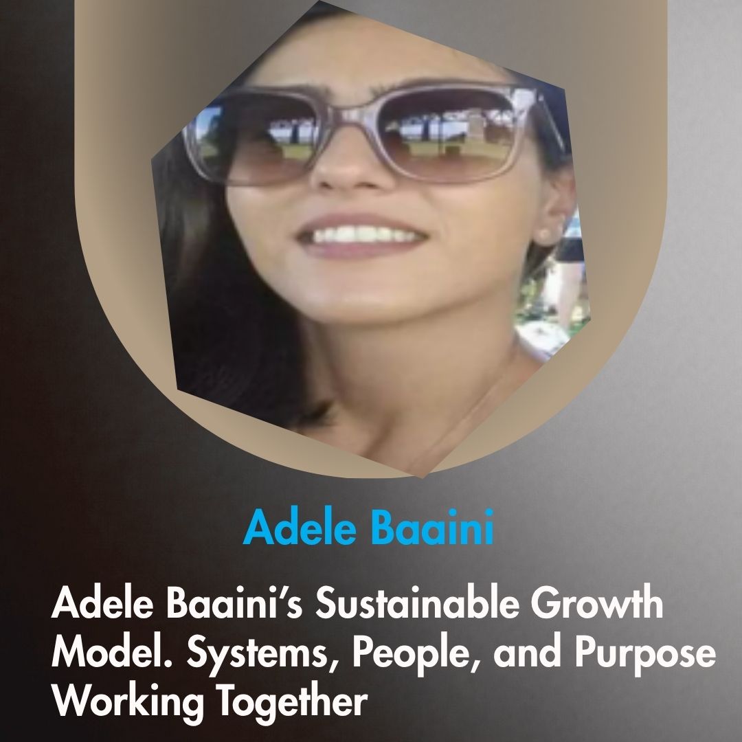 Adele Baaini