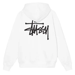 Stüssy Clothing Fashion – The Original Streetwear Revolution
