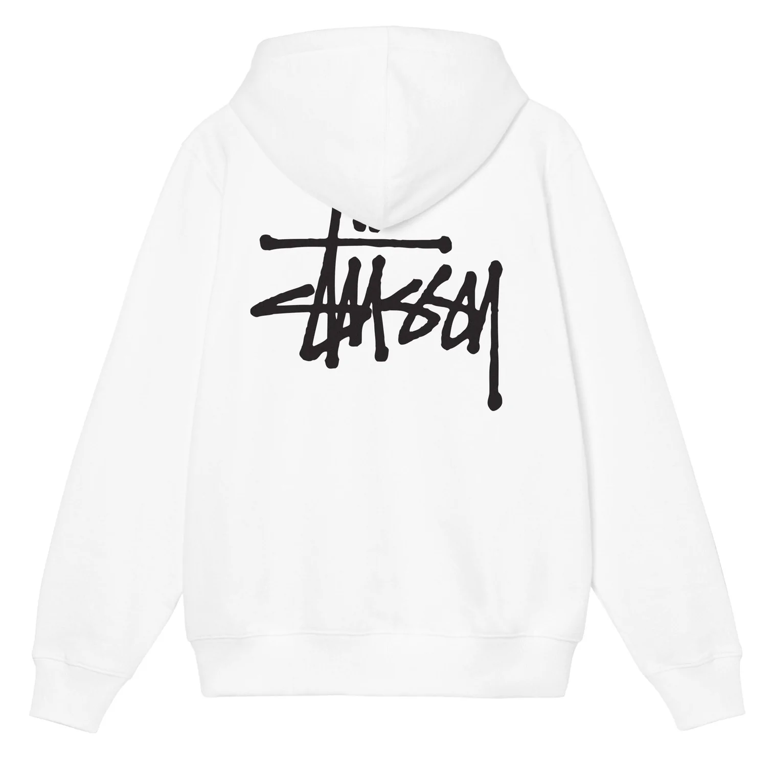 Stüssy Clothing Fashion – The Original Streetwear Revolution