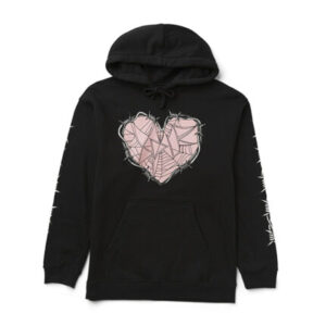 Sp5der Hoodie: Redefining Streetwear with Bold Design and Attitude