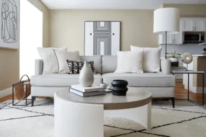 interior design Los Altos