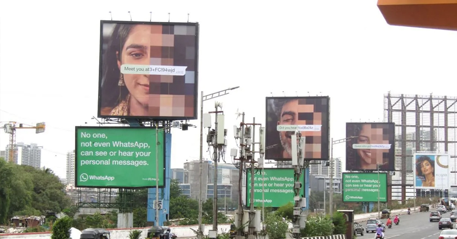 Billboard Ads Your Opportunity To Be Unmissable