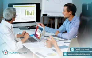 healthcare billing services