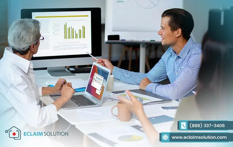 healthcare billing services