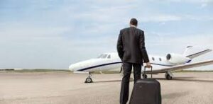 what is a CHARTER FLIGHT