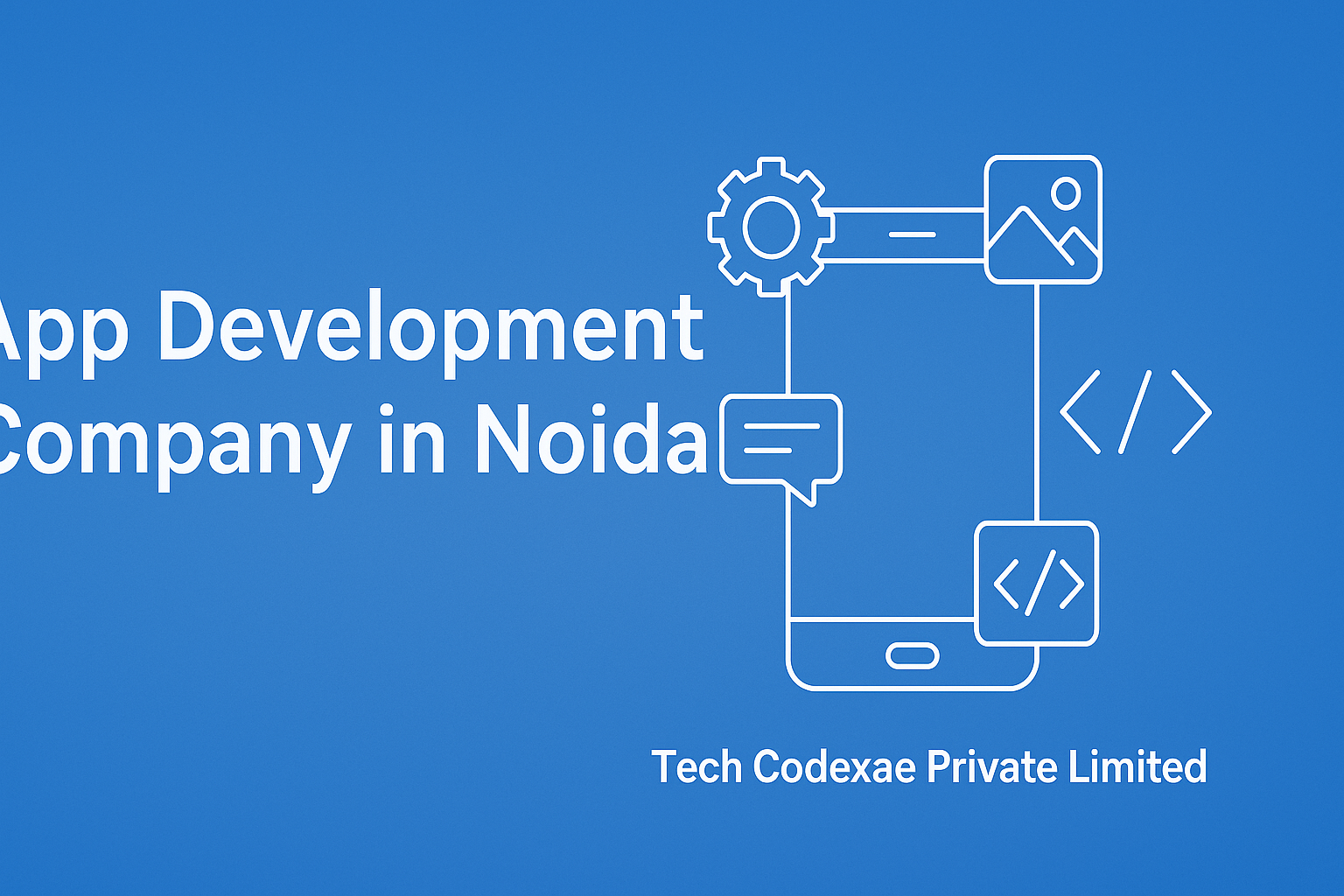 app development company in noida