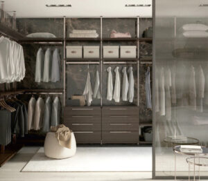 closet