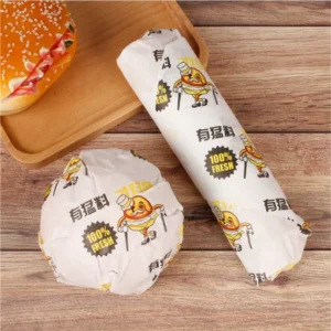 Custom Deli Paper