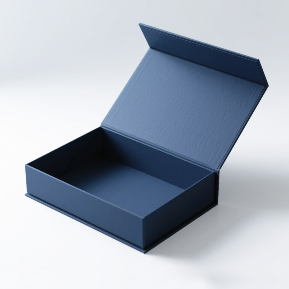 Custom Magnetic Boxes
