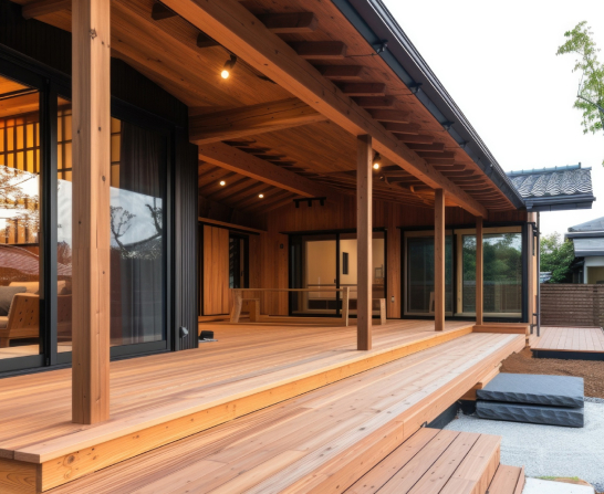 Deck Installation Colorado Springs