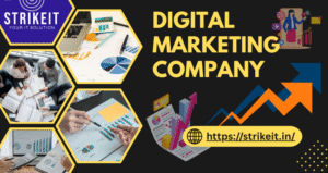 Digital Marketing Company