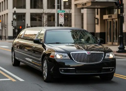 Direct Point-to-Point Transfers