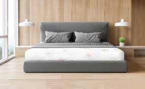 Double Bed Size