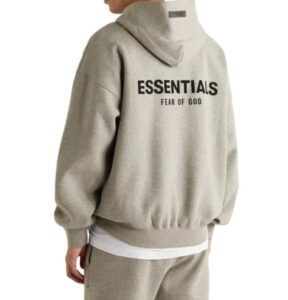 Essential Hoodie