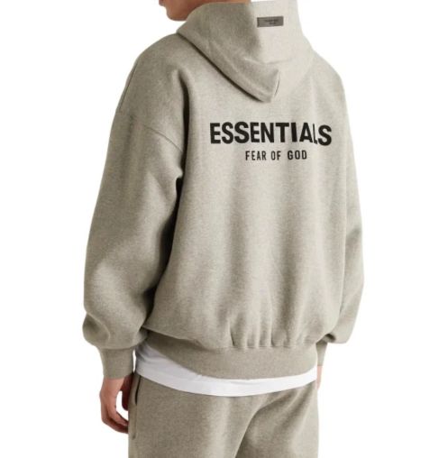 Essential Hoodie
