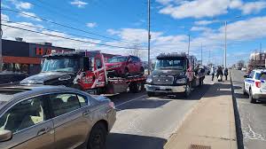 General Towing – Ottawa