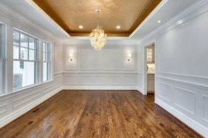 engineered hardwood flooring