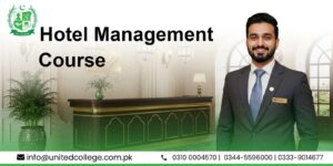 hotel management course