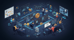 crypto token development company