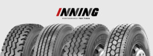 Inning Tyre