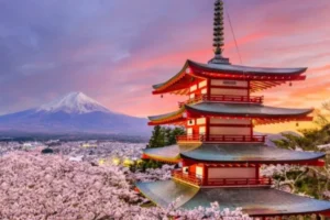 japan tour packages from delhi