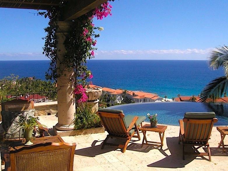real estate in Los Cabos Punta Ballena