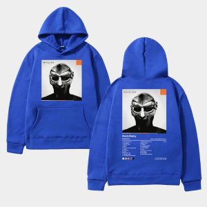 MF-DOOM Merch