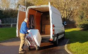 Man with Van Manchester