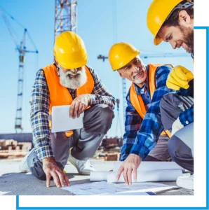 Mechanical budget estimation services