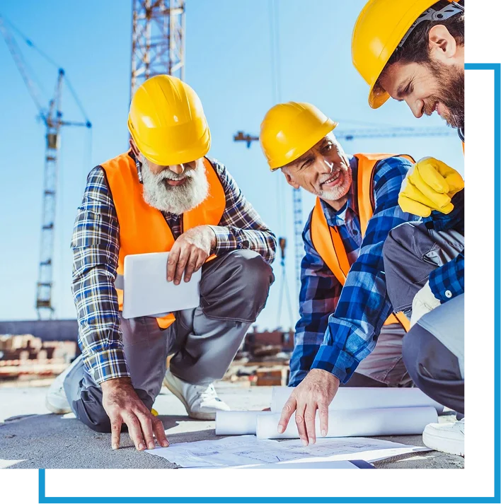 Mechanical budget estimation services