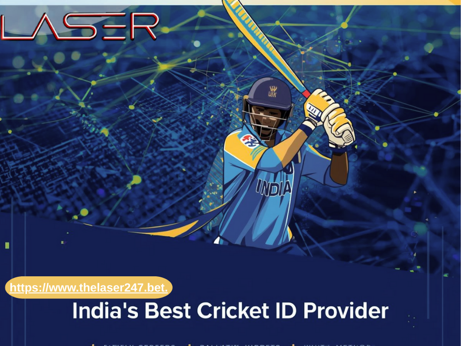 Online Cricket ID – India’s Best Cricket Betting ID Provider
