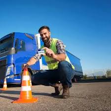 Road Test Booking Assistance
