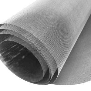 stainless steel wire mesh