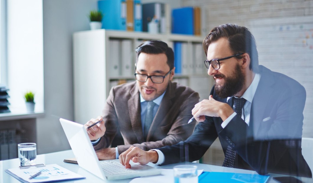 IFS technical consultant