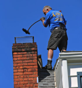 chimney repair milwaukee wi