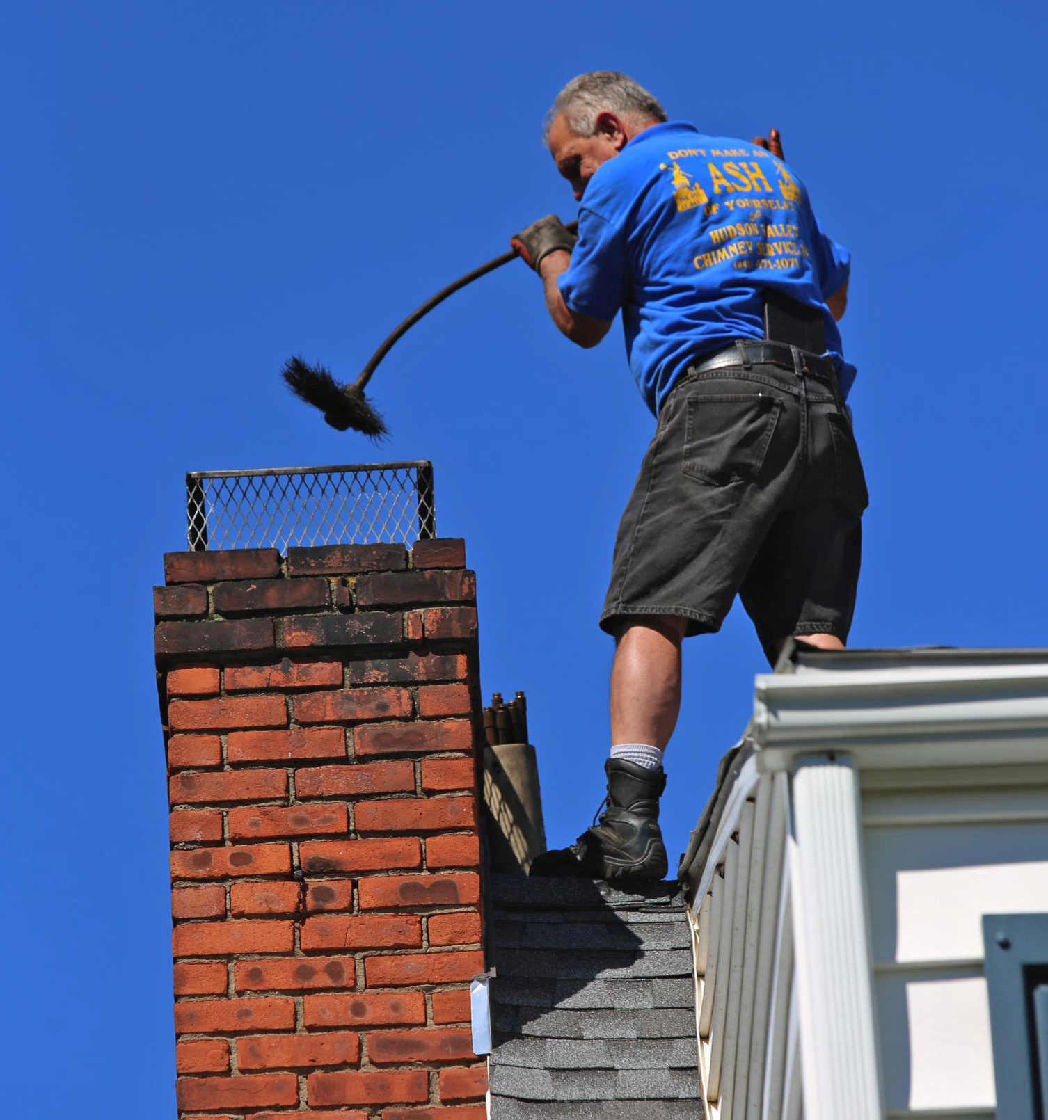 chimney repair milwaukee wi