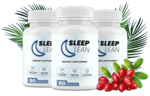Sleep Lean