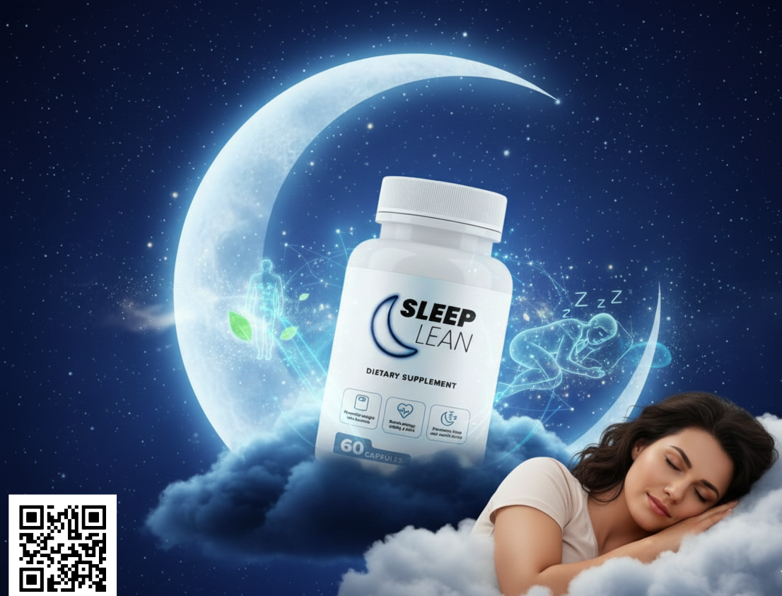 sleeplean