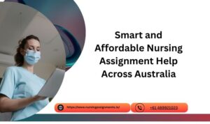nursing assignment help Australia