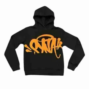 Syna World Clothing – Redefining Luxury Streetwear