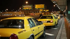 Taxi from Dundee to Aberdeen Airport 