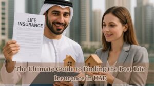 The Ultimate Guide to Finding the Best Life Insurance in UAE