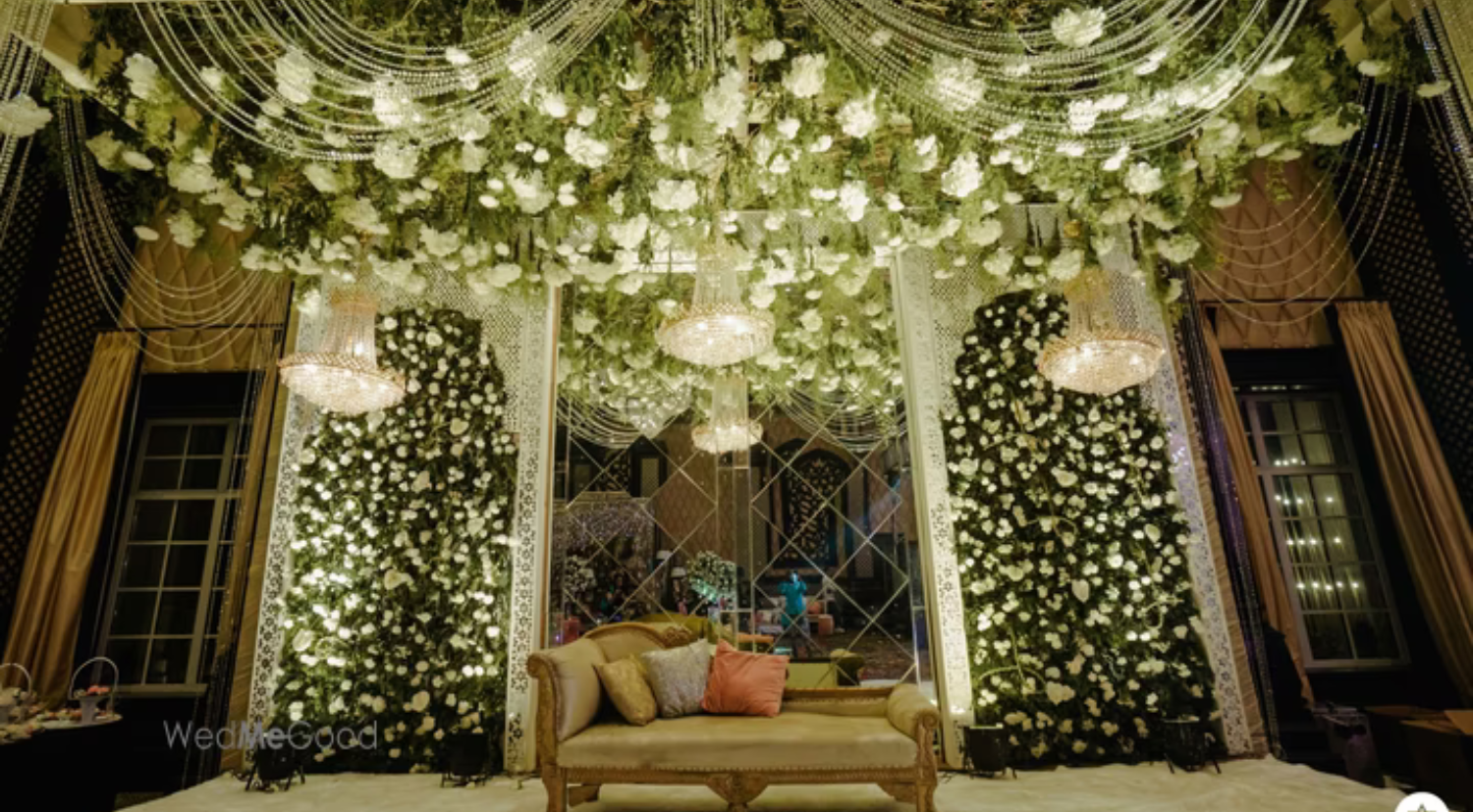 Wedding Planners in Mussoorie
